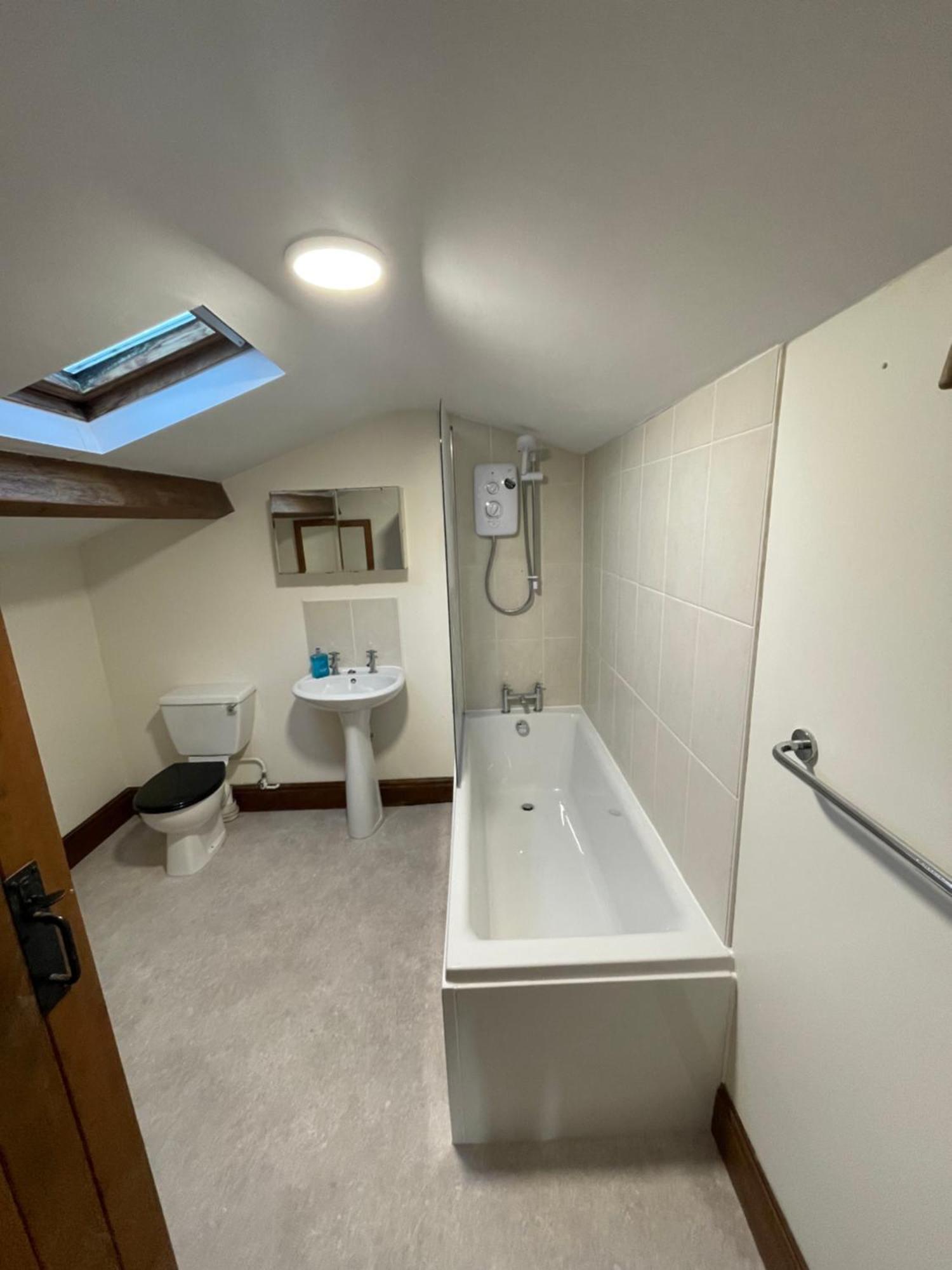 Pear Tree House 2 Bed Apartment Hartford  Zewnętrze zdjęcie